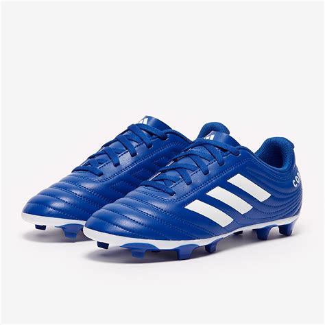 adidas copa football boots blue.